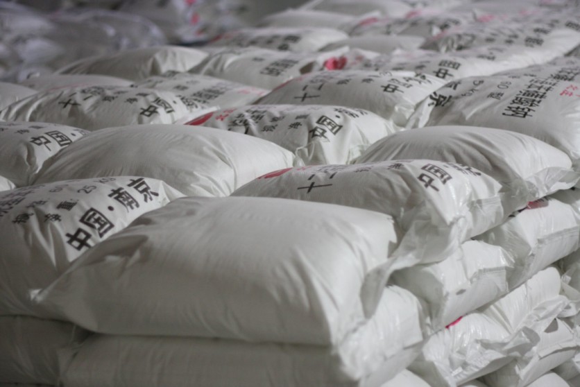 十二烷基苯磺酸钠60型轻质