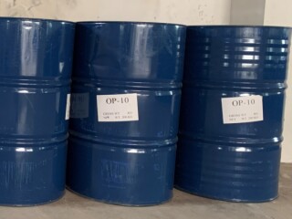 乳化剂OP-10