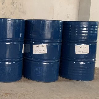 乳化剂OP-10